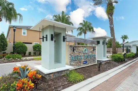 6052 Grand Sonata Avenue Lutz FL 33558