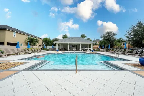 6052 Grand Sonata Avenue Lutz FL 33558