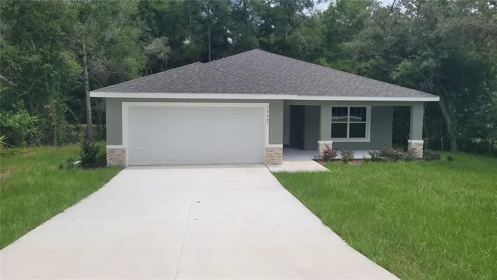 19447 SW 98th Place Road Dunnellon FL 34432