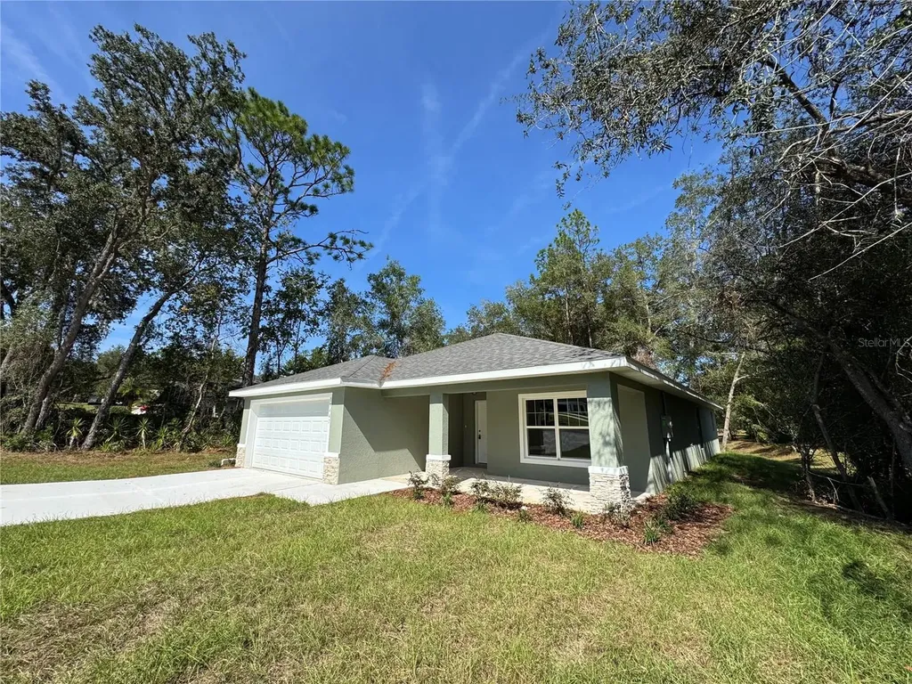 19447 SW 98th Place Road Dunnellon FL 34432
