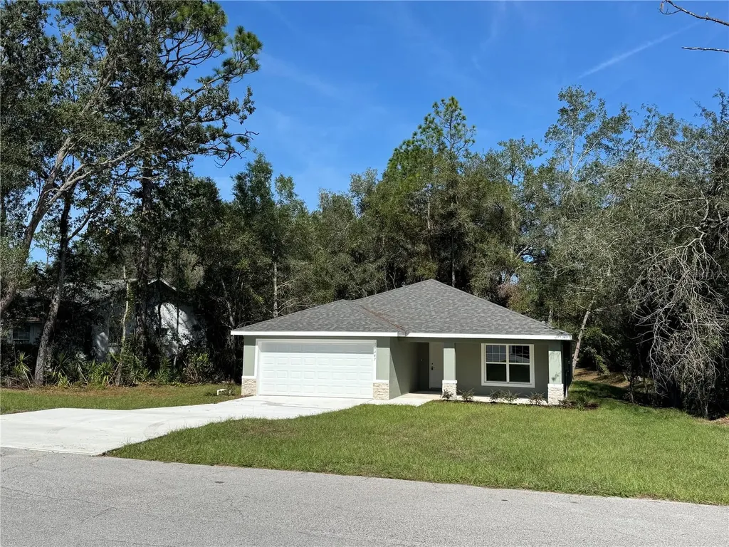 19447 SW 98th Place Road Dunnellon FL 34432