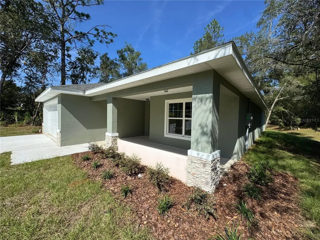 19447 SW 98th Place Road Dunnellon FL 34432