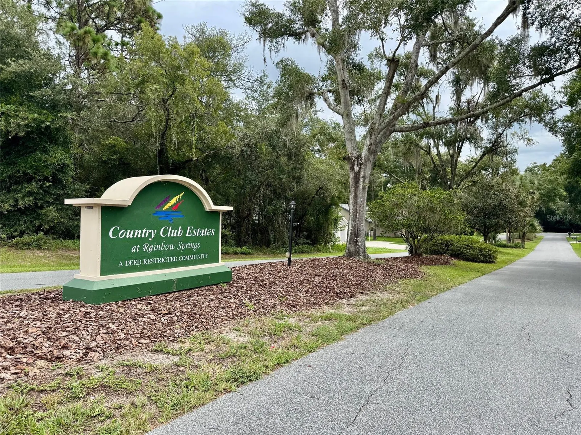 19447 SW 98th Place Road Dunnellon FL 34432