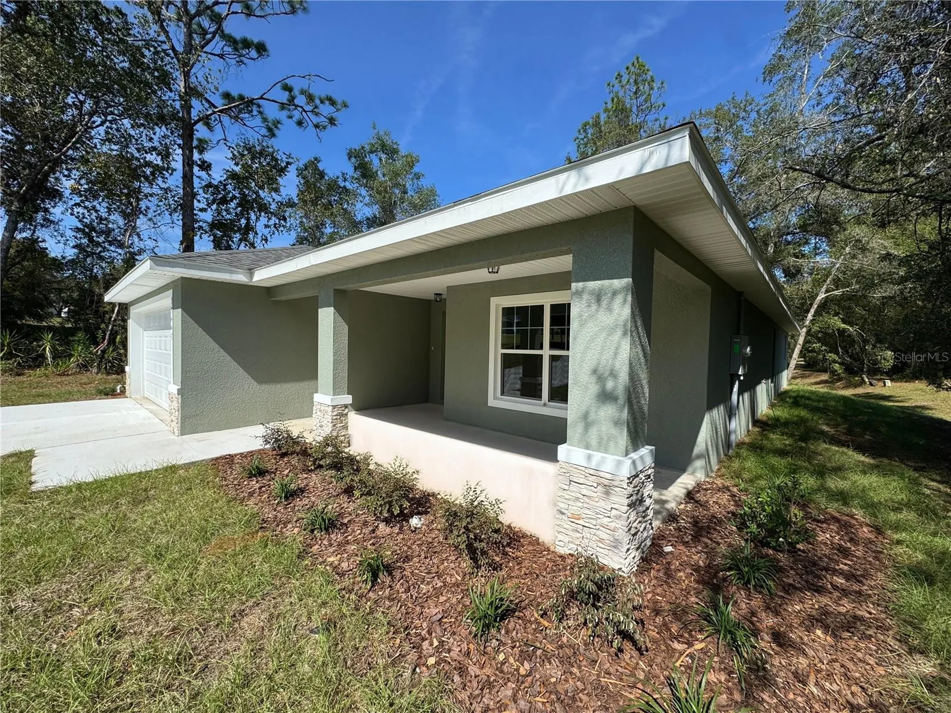 19447 SW 98th Place Road Dunnellon FL 34432