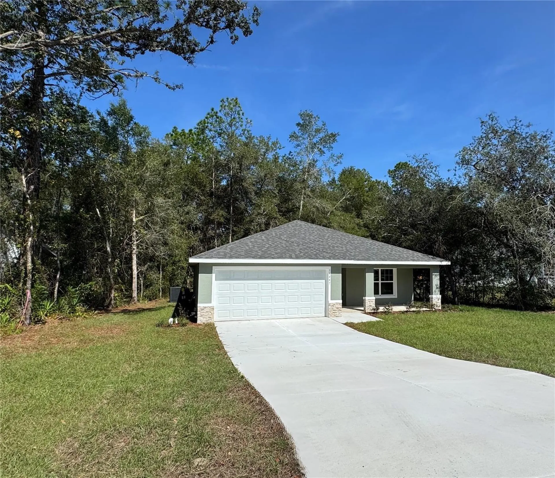 19447 SW 98th Place Road Dunnellon FL 34432