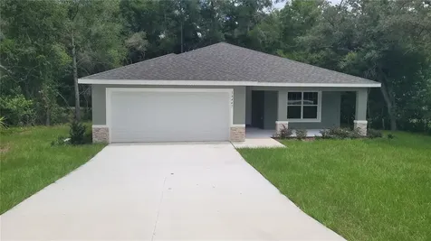 19447 SW 98th Place Road Dunnellon FL 34432