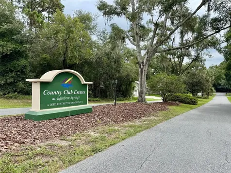 19447 SW 98th Place Road Dunnellon FL 34432