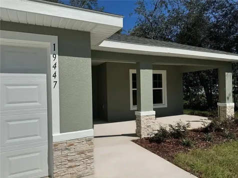 19447 SW 98th Place Road Dunnellon FL 34432