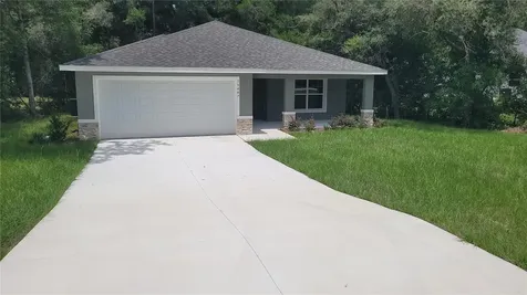 19447 SW 98th Place Road Dunnellon FL 34432
