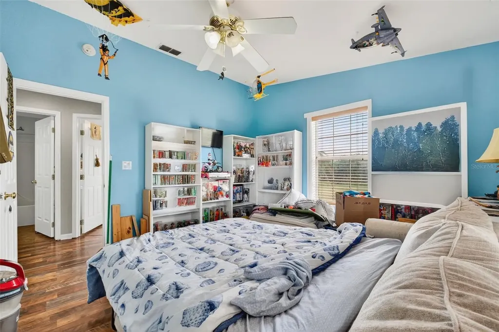 301 H L Smith Road Haines City FL 33844