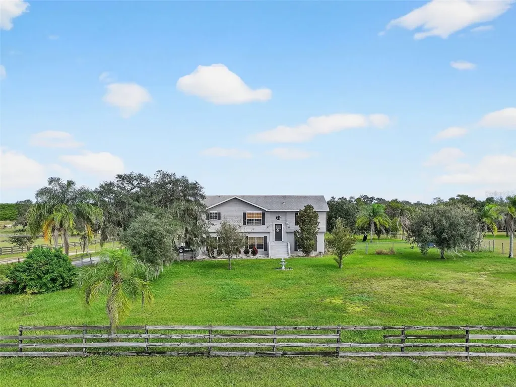 301 H L Smith Road Haines City FL 33844