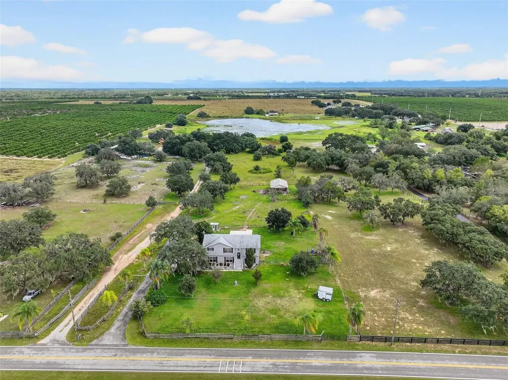 301 H L Smith Road Haines City FL 33844