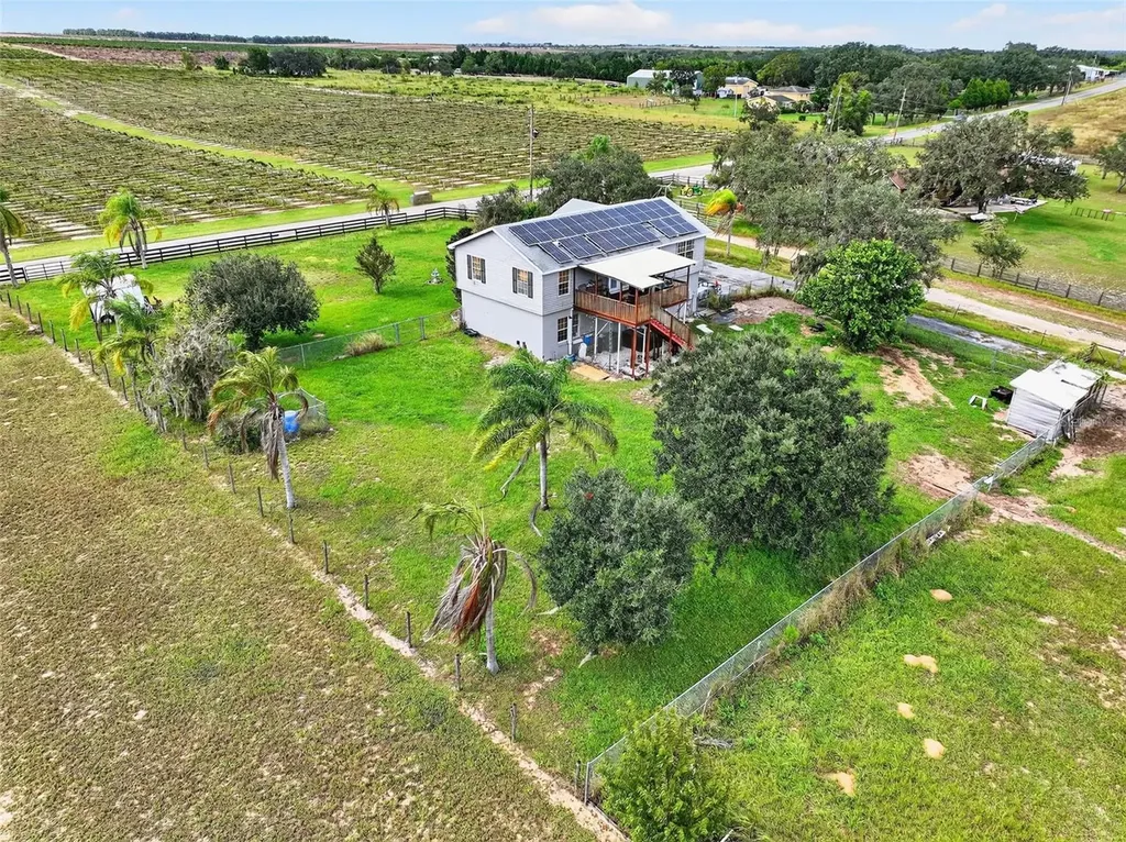 301 H L Smith Road Haines City FL 33844