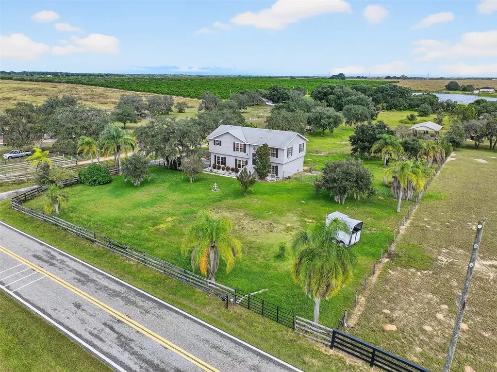 301 H L Smith Road Haines City FL 33844