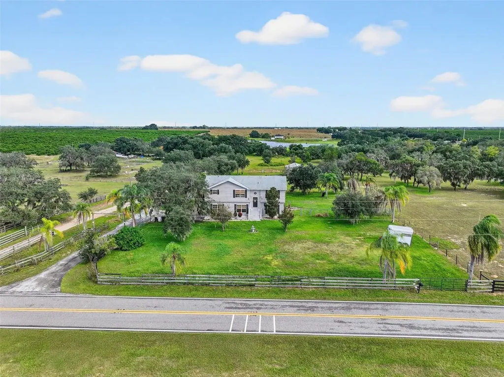 301 H L Smith Road Haines City FL 33844