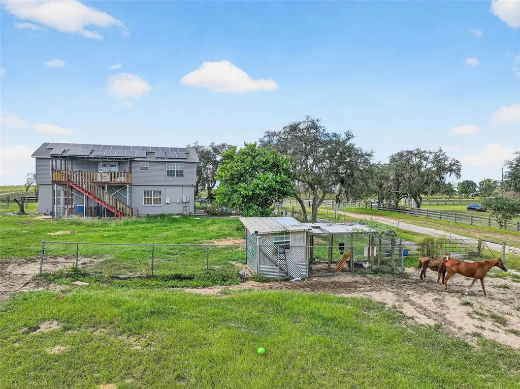 301 H L Smith Road Haines City FL 33844