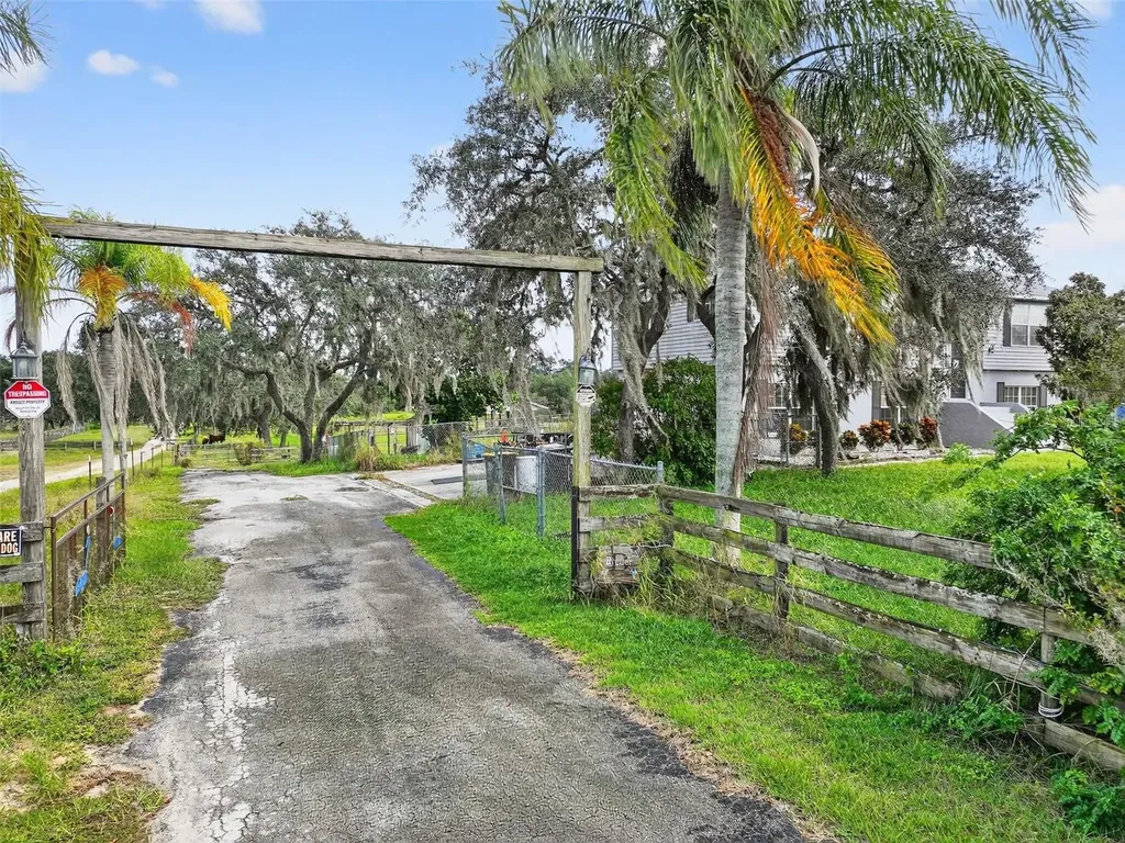 301 H L Smith Road Haines City FL 33844