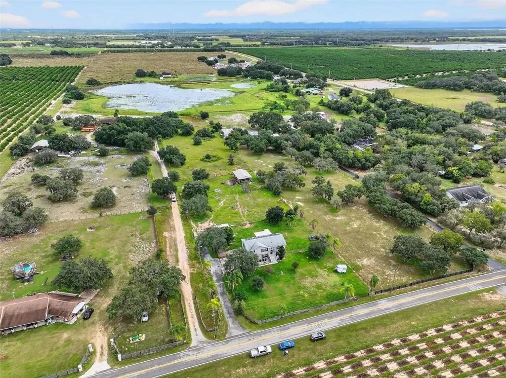 301 H L Smith Road Haines City FL 33844