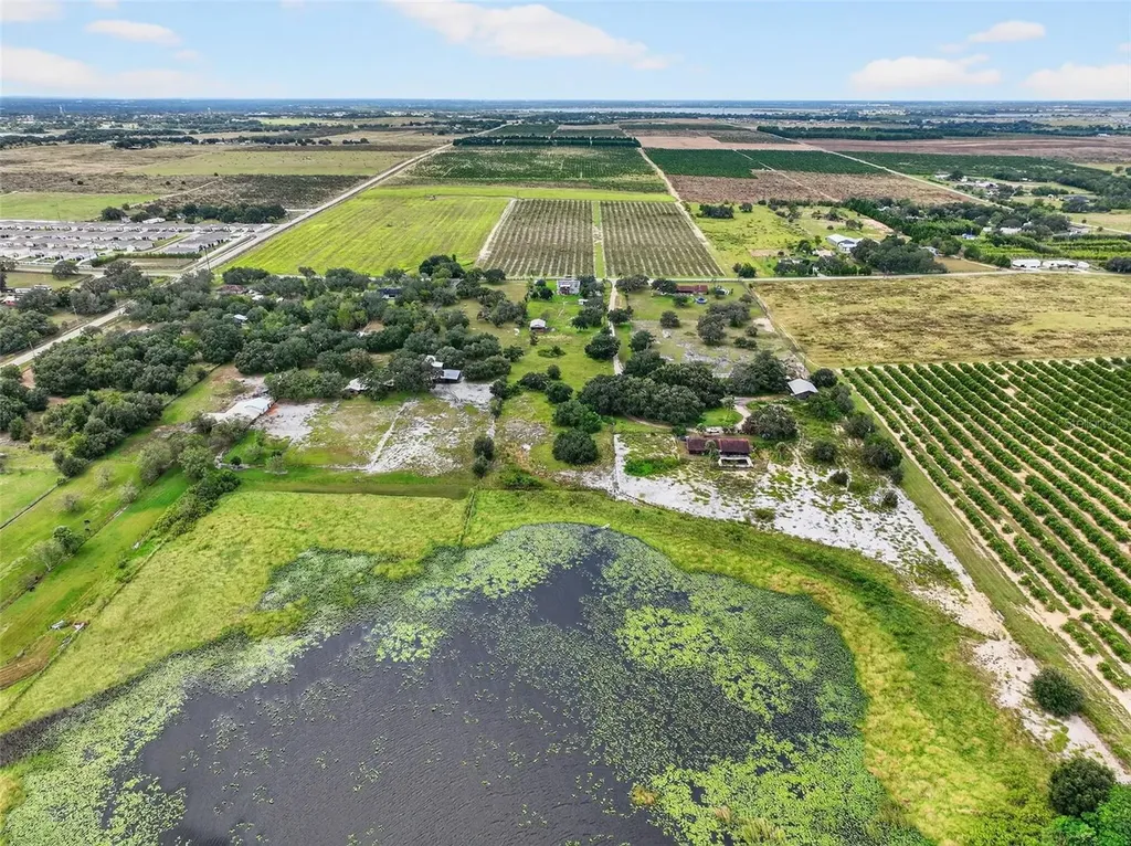 301 H L Smith Road Haines City FL 33844