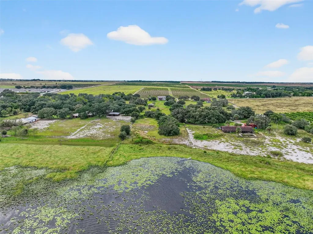301 H L Smith Road Haines City FL 33844