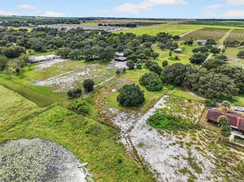301 H L Smith Road Haines City FL 33844