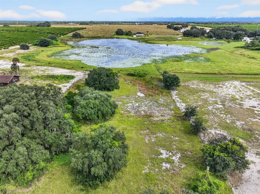 301 H L Smith Road Haines City FL 33844