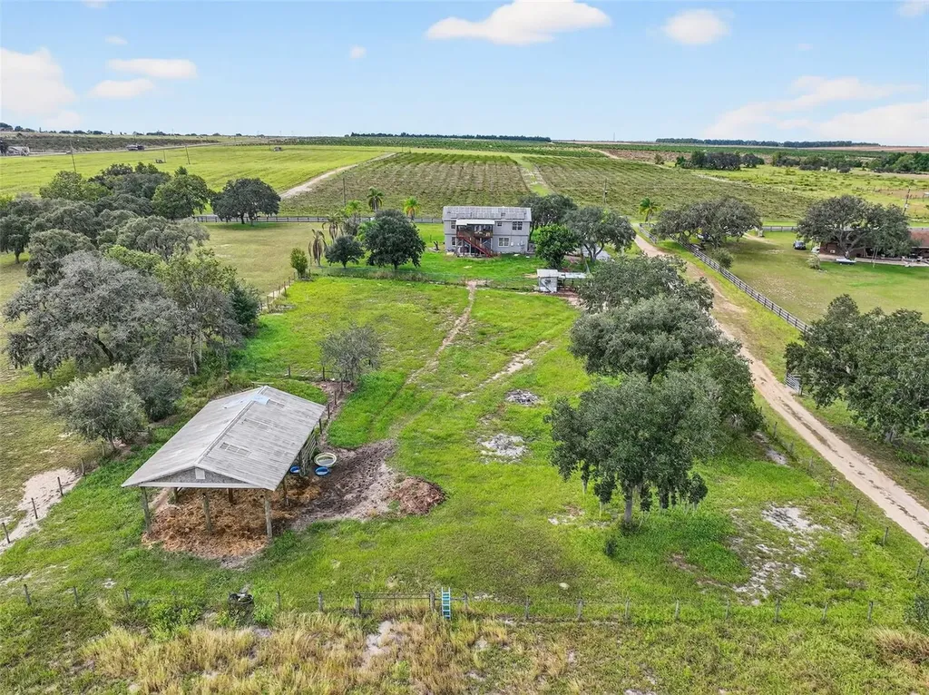 301 H L Smith Road Haines City FL 33844