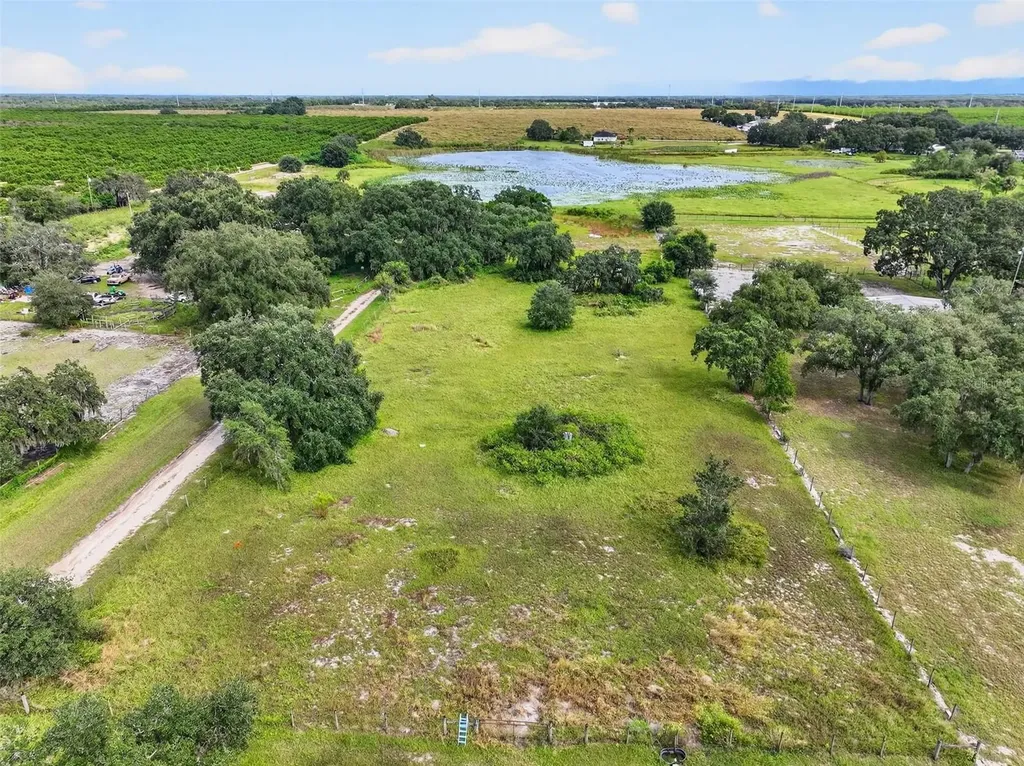 301 H L Smith Road Haines City FL 33844