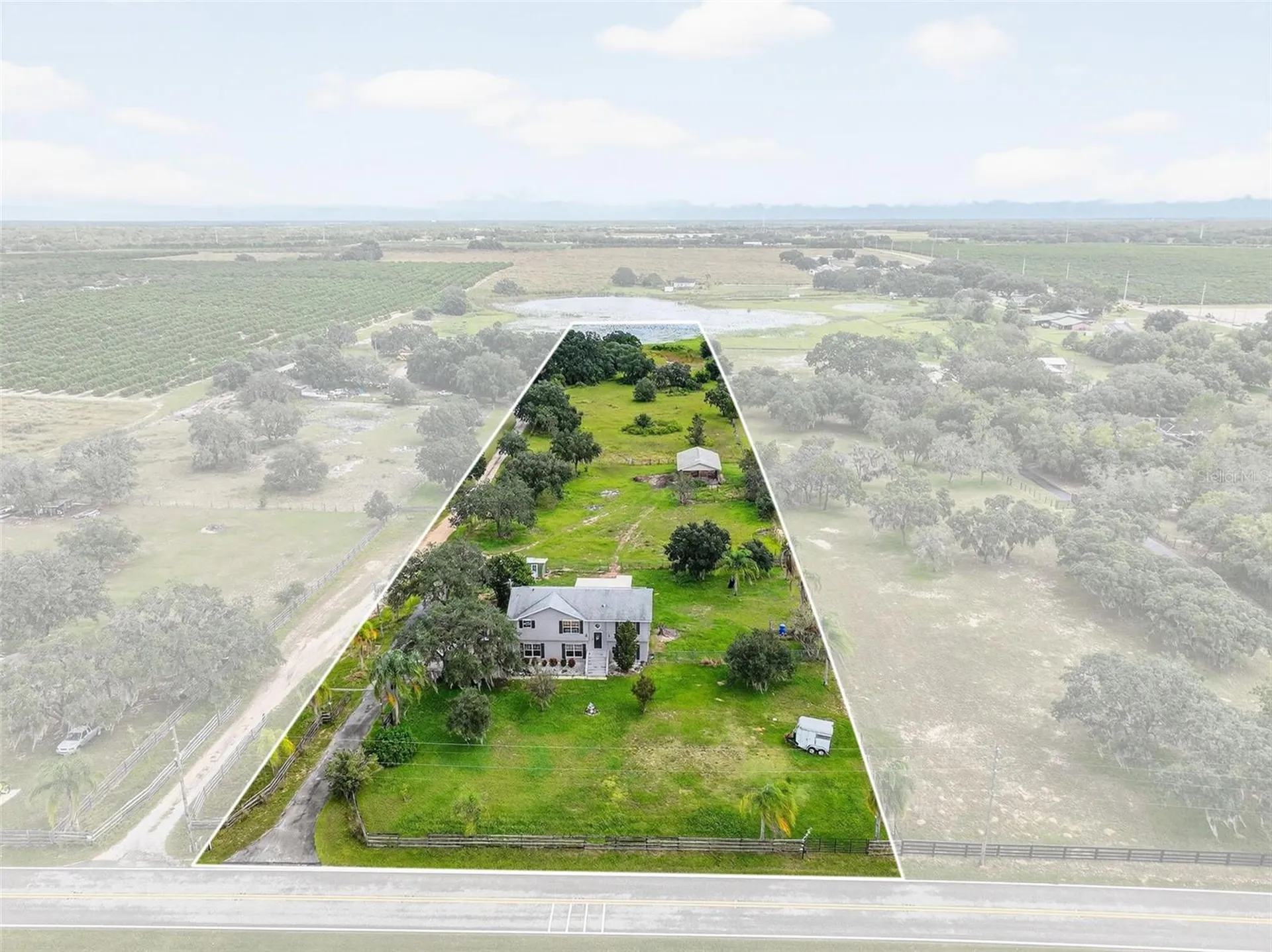 301 H L Smith Road Haines City FL 33844