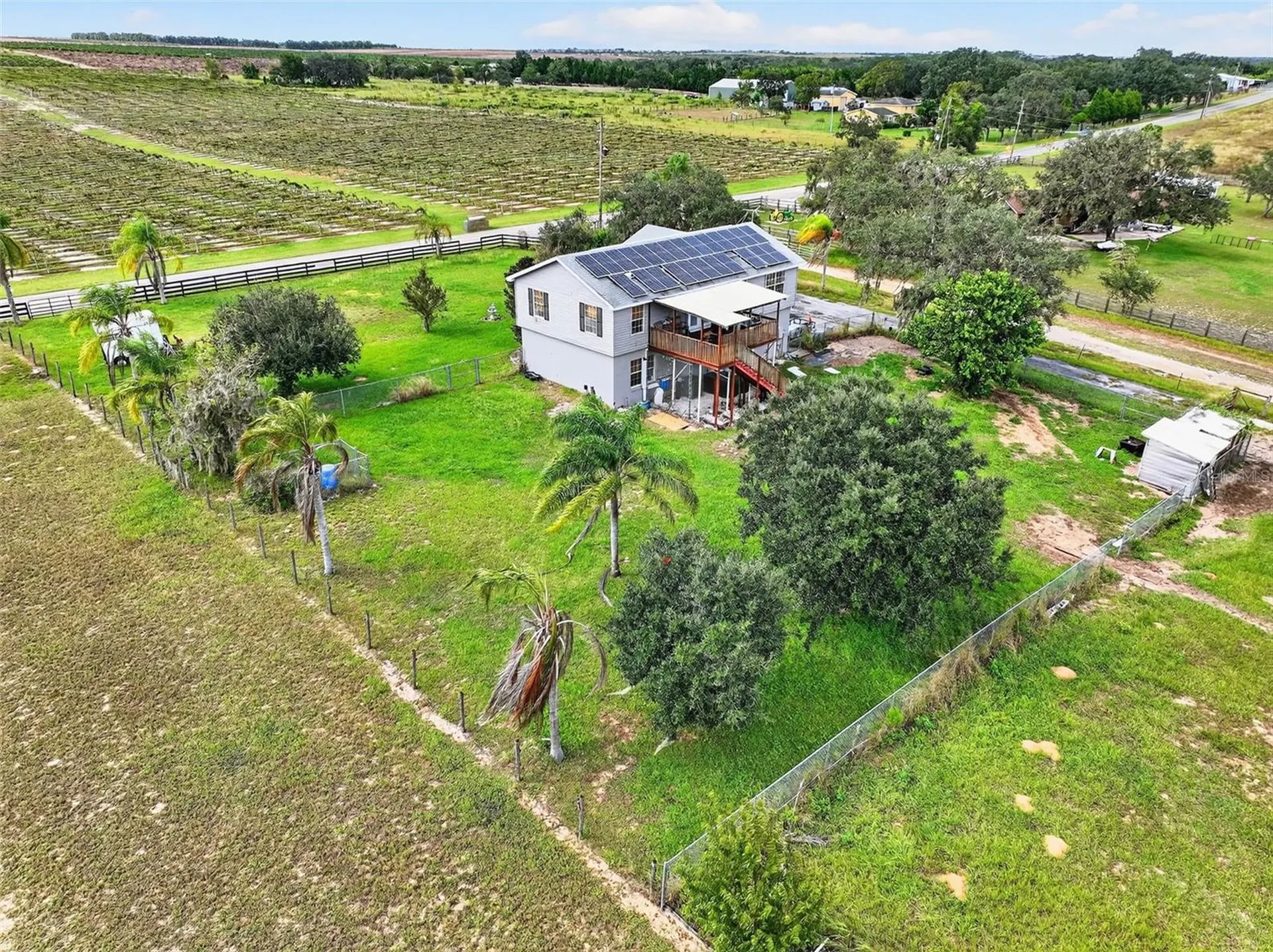 301 H L Smith Road Haines City FL 33844