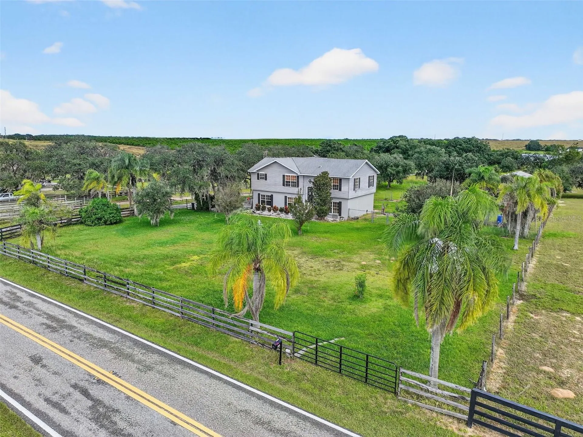 301 H L Smith Road Haines City FL 33844