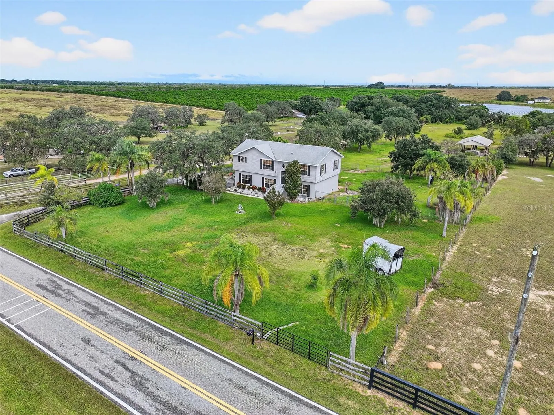 301 H L Smith Road Haines City FL 33844