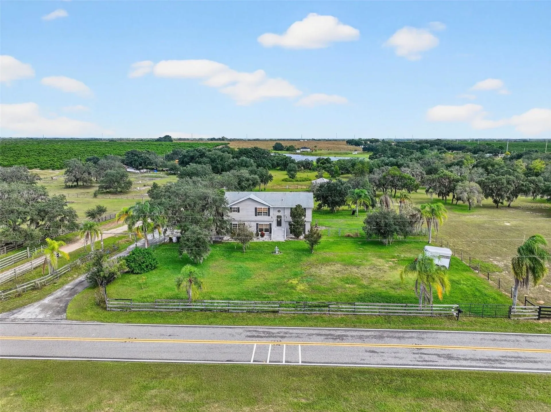 301 H L Smith Road Haines City FL 33844