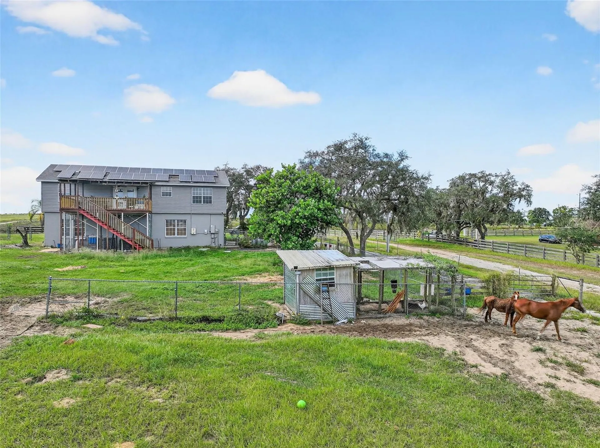 301 H L Smith Road Haines City FL 33844