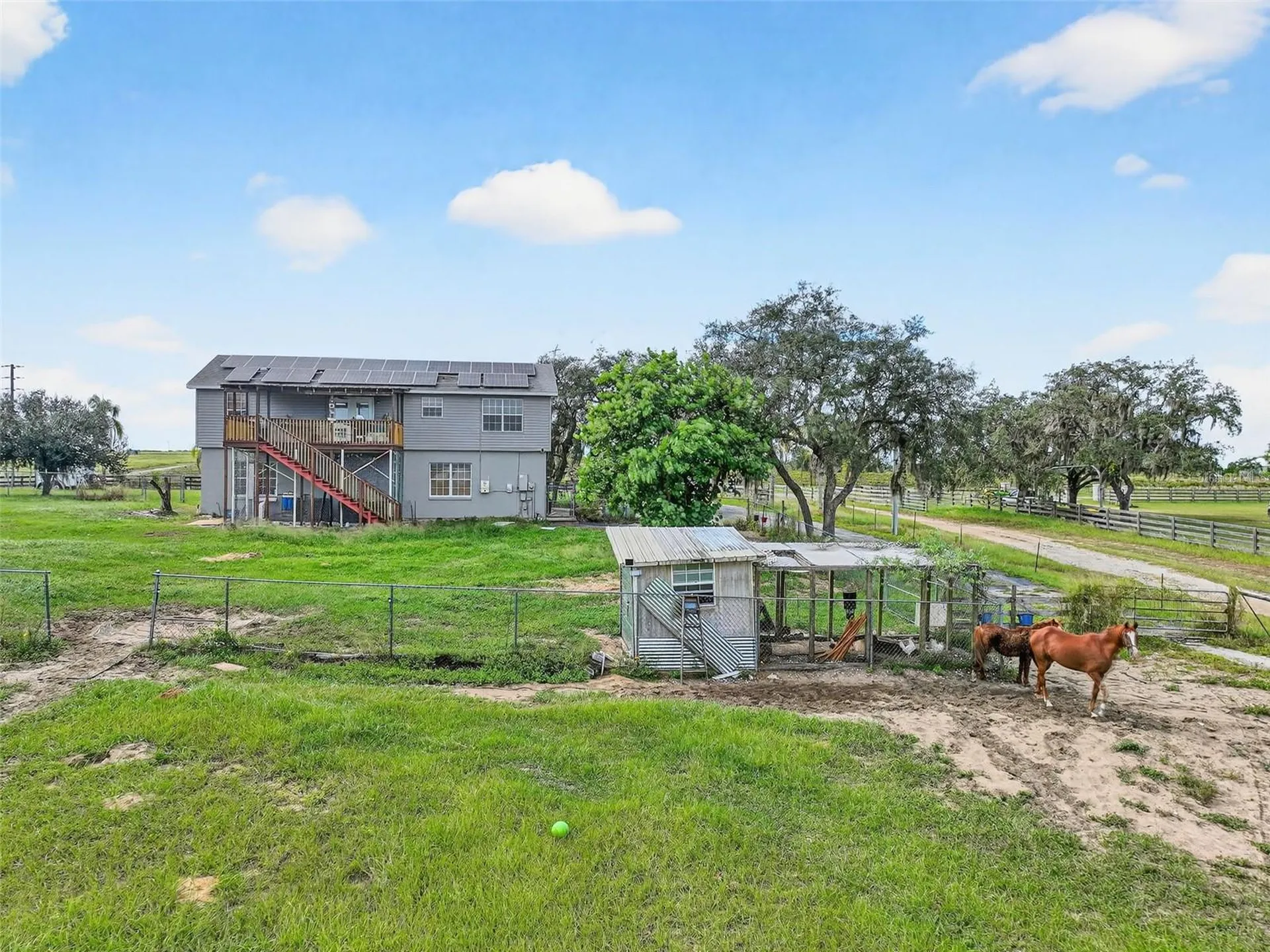 301 H L Smith Road Haines City FL 33844