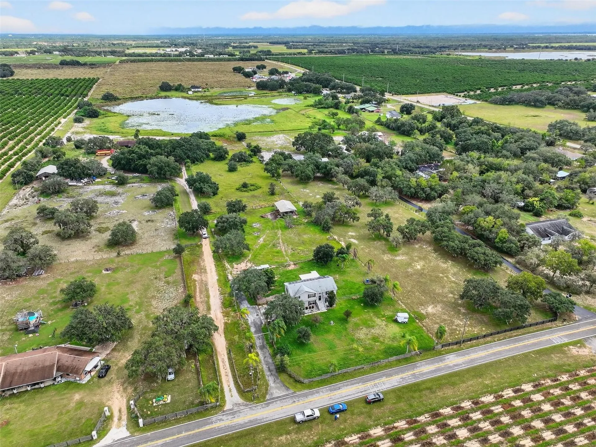 301 H L Smith Road Haines City FL 33844