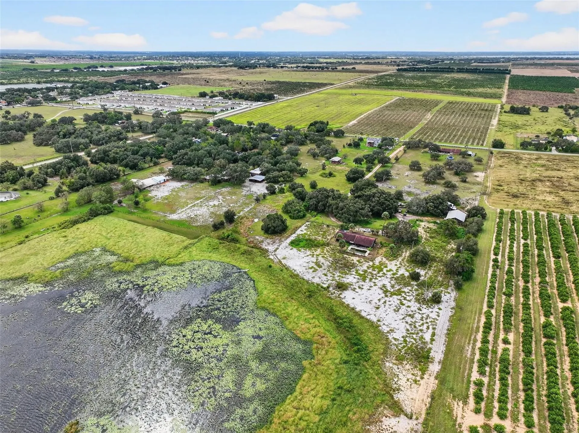 301 H L Smith Road Haines City FL 33844