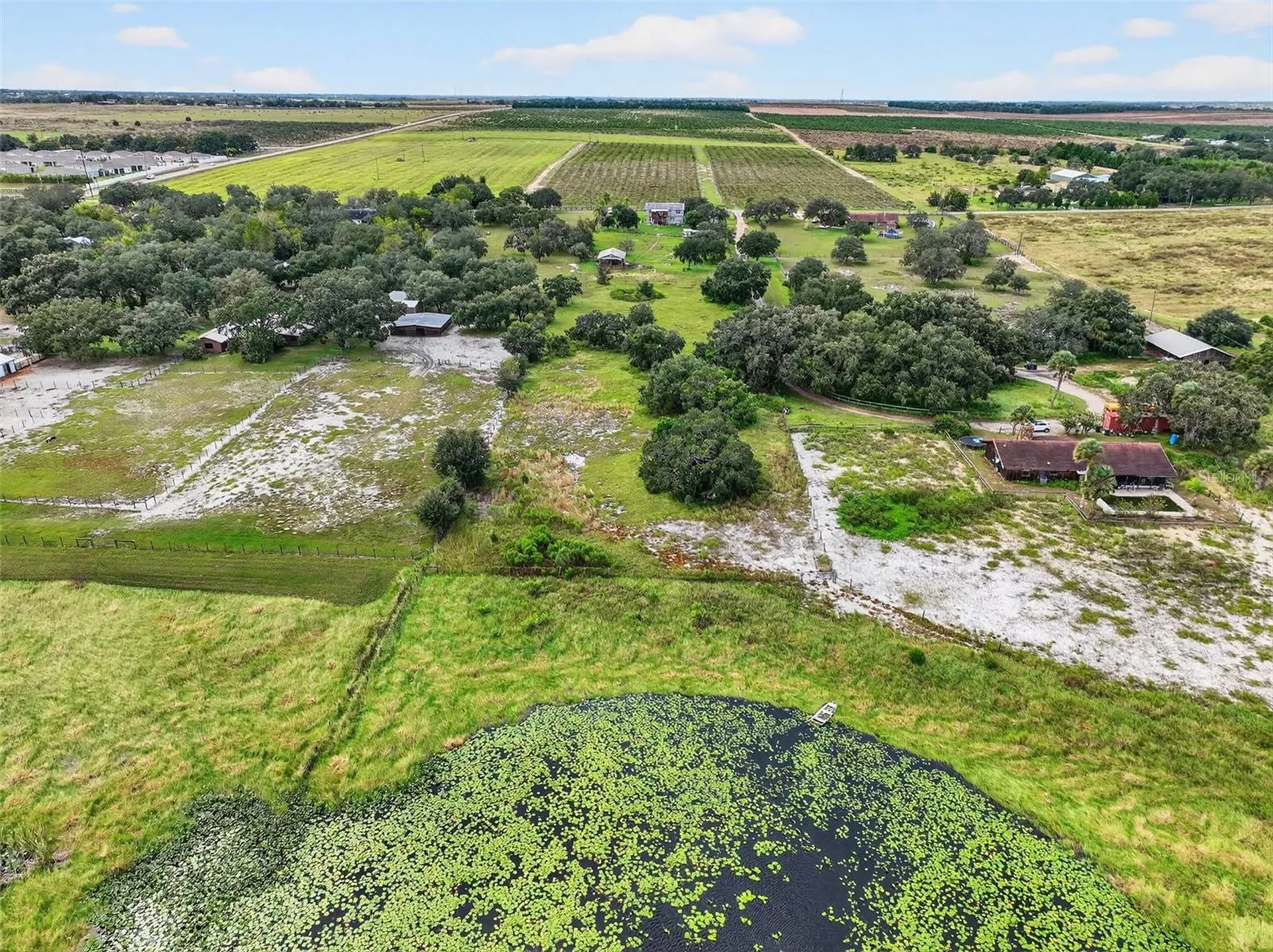 301 H L Smith Road Haines City FL 33844