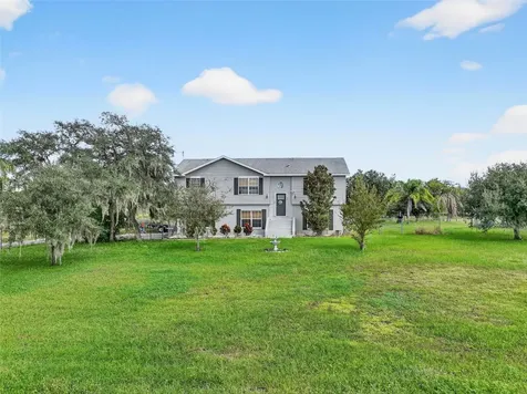 301 H L Smith Road Haines City FL 33844