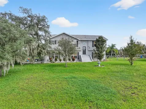 301 H L Smith Road Haines City FL 33844