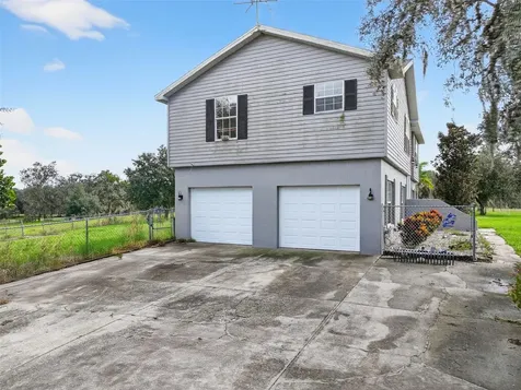 301 H L Smith Road Haines City FL 33844