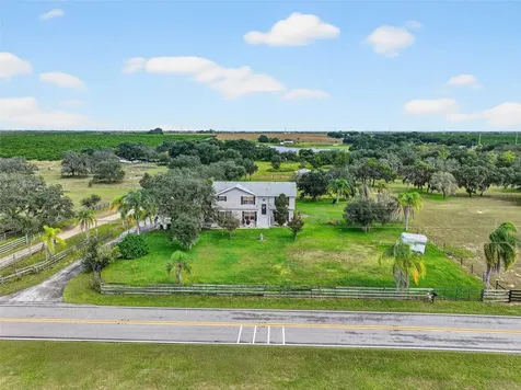 301 H L Smith Road Haines City FL 33844