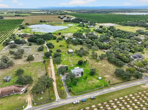 301 H L Smith Road Haines City FL 33844