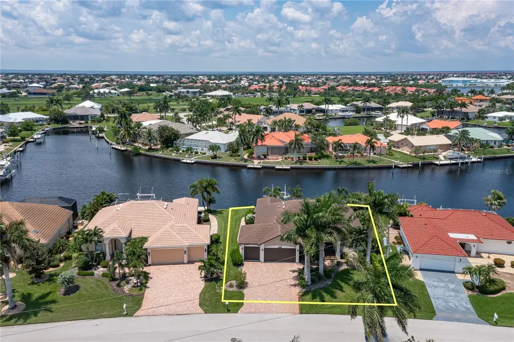 3439 Nighthawk Court Punta Gorda FL 33950