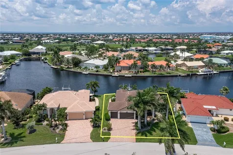 3439 Nighthawk Court Punta Gorda FL 33950