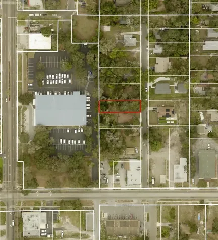 1661 14th Street S St Petersburg FL 33705
