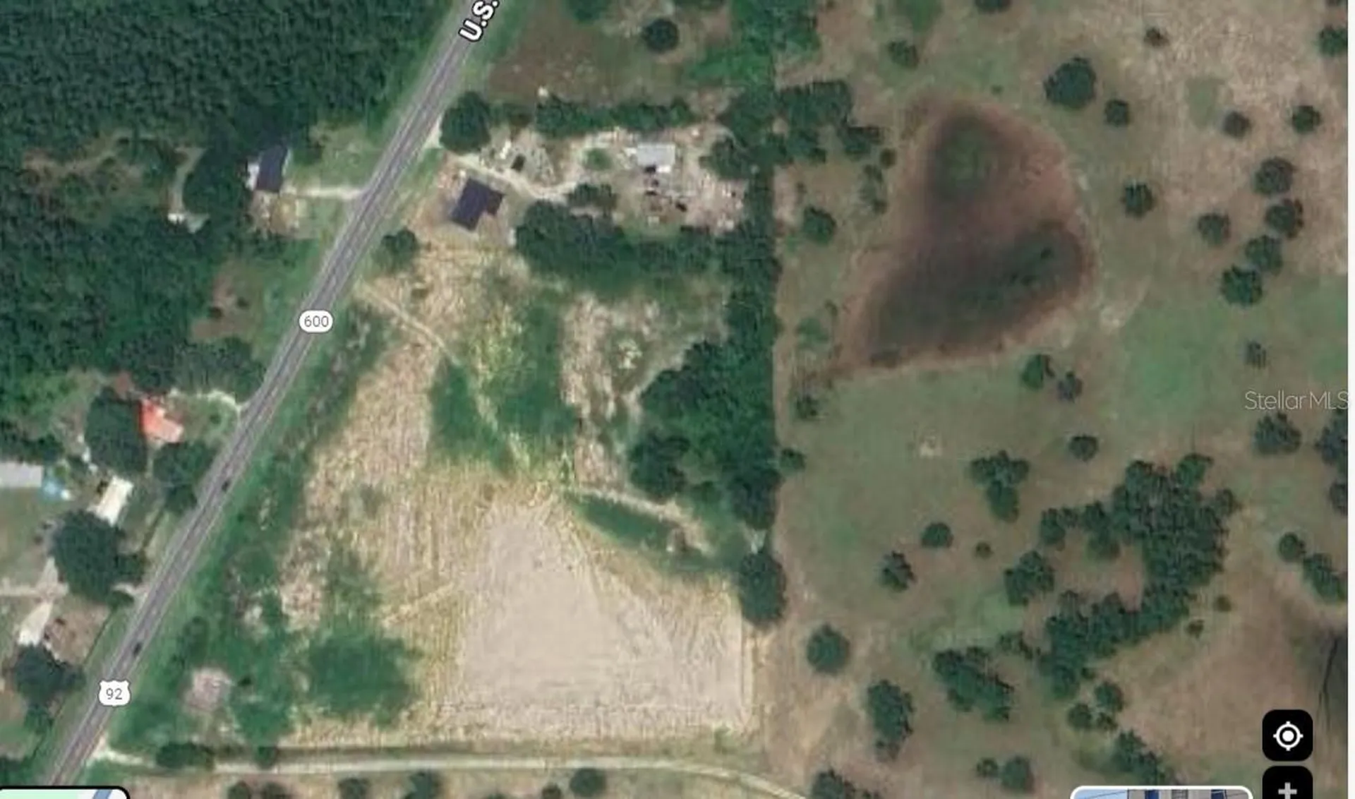 Highway 17 92 N Davenport FL 33837