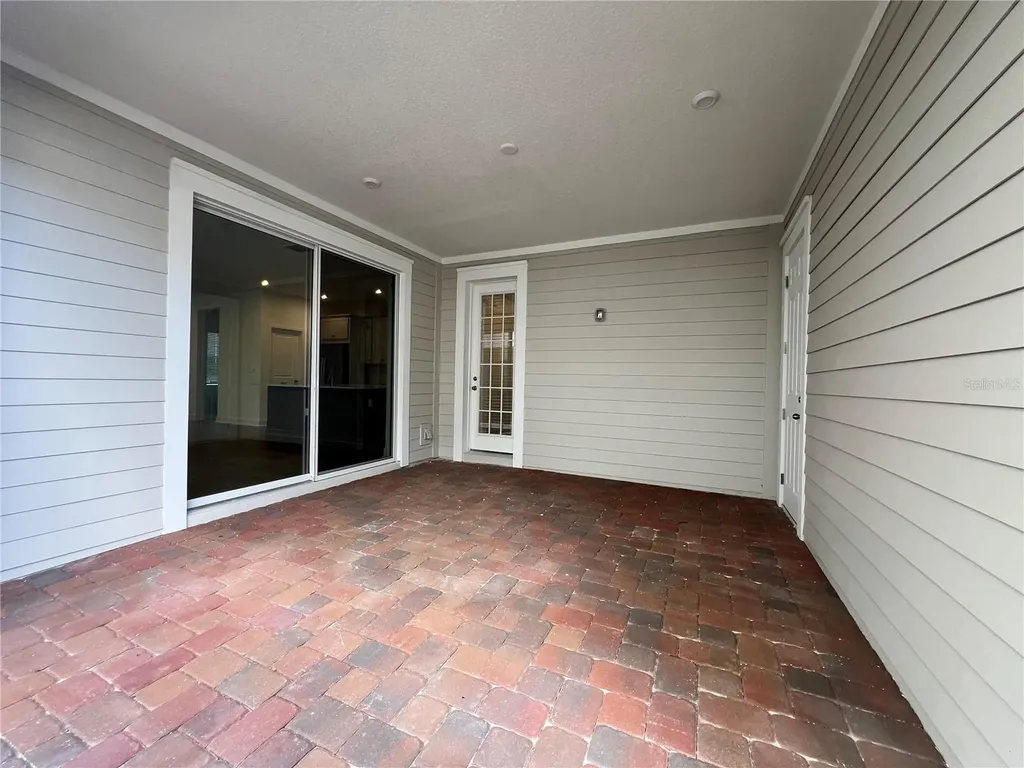 1901 Seawall Way Celebration FL 34747