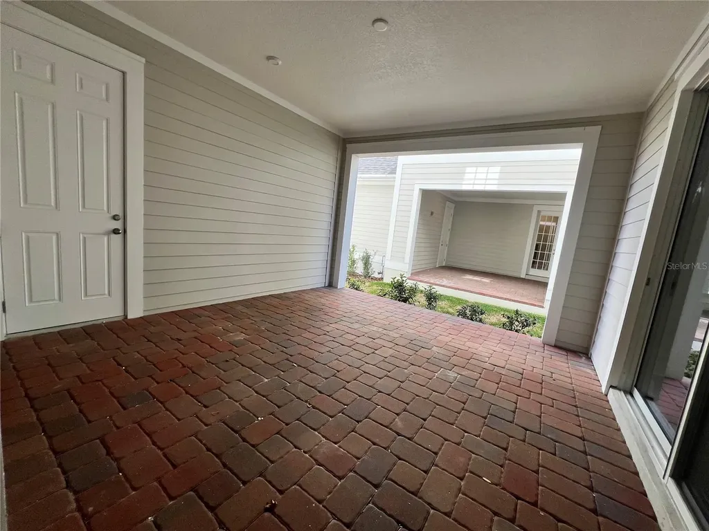 1901 Seawall Way Celebration FL 34747