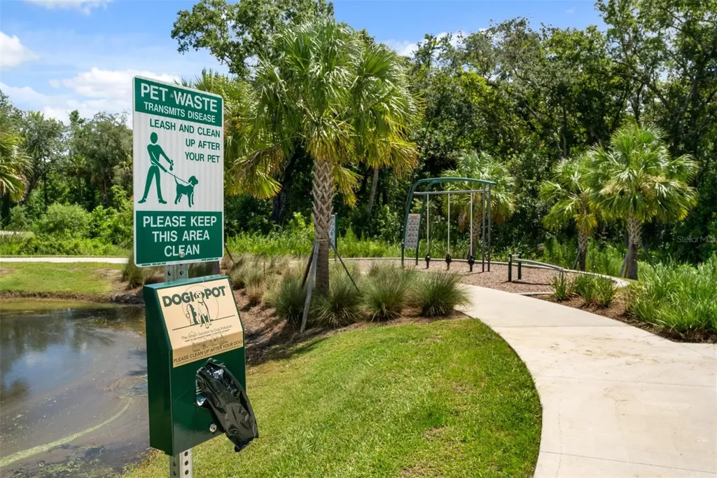 1901 Seawall Way Celebration FL 34747